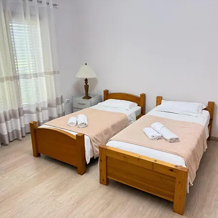 Maison d'hôtes Brahja, Tirana