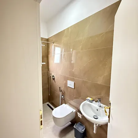 Brahja, Maison d'hôtes 4*