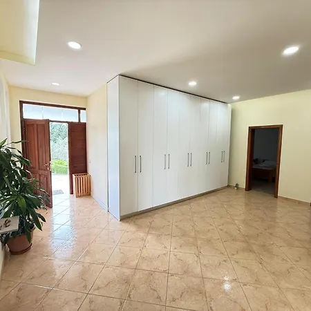Guest house Brahja, Tirana