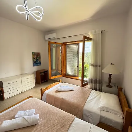 Brahja, Guest house 4*